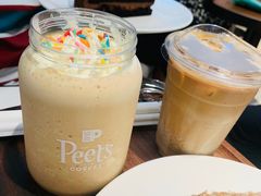 -Peet's Coffee皮爷咖啡(豫园店)