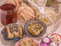 -功德林(南京西路店)