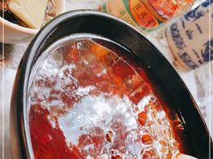 -功德林(南京西路店)