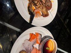 -西安W酒店·WEI全味西餐厅