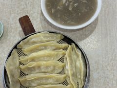 -奕宏饺子楼(朱庄小区店)