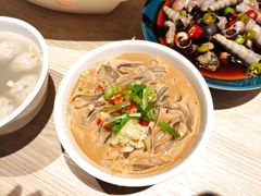 -小船渔村•大连菜•大连焖鱼(黄河路店)