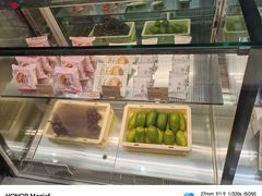 -喜茶(佛山南海万科广场店)