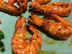 -Lam Vien Restaurant