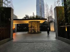 -上海璞麗酒店