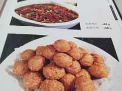 -京天红酒家(虎坊路店)