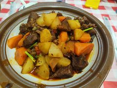 -李氏疙瘩汤·本地海鲜·老烟台菜(所城里店)