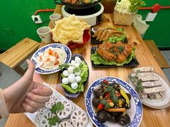 -万达广场(桂林高新店)