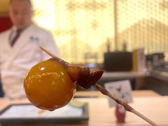 -鳥忆·omakase炭火烧鸟