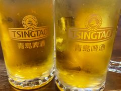 -青岛啤酒鲜啤吧(水围店)