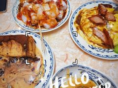 -渔记茶餐厅(渔村店)