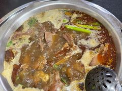 -新乡杨记红焖羊肉火锅(天坛南门店)