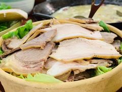 -草本味·市井羊肉馆(新开铺总店)