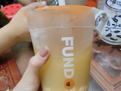 -放哈·甜醅子奶茶创造者(正宁路店)