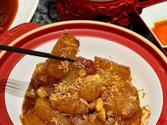 -四季明湖·鲁菜海鲜(明湖店)