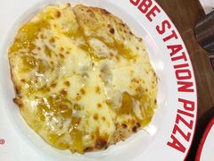 -Tubestation站点比萨(新世界大望路店)