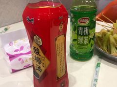 -大姐麻辣烫(莲宝中路店)