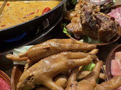 -陈眼镜火锅(总店)