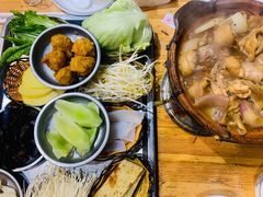 -范贤光鸡公煲(平乐园总店)