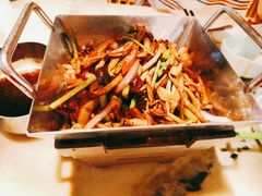 -弄堂里(西溪龙湖天街店)