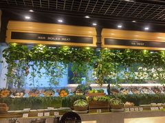 -川骄海鲜自助(亚运村店)