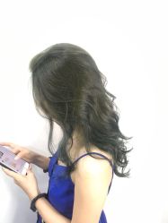 -山浦形象烫染