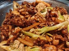 -蛙功夫(福州仓山万达店)