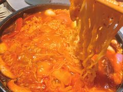 -七八冷面·延边朝鲜族美食(欢乐谷店)