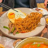 男朋友点名要吃这家‼️真的都拉不回来