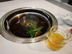 -葛记红焖羊肉(人民路店)