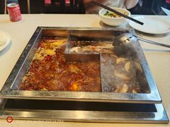 -红鼎坊·老成都火锅(新南门店)