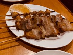 烤五花肉-福烤锦花(长乐路店)