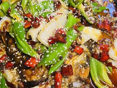 -虾大侠·盱眙龙虾老北京铜锅涮羊肉(金楠天街店)