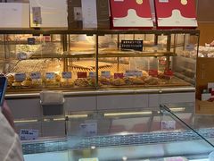 -DANXI丹喜面包·蛋糕(庐山店)