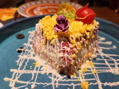 -卢布里西餐厅(海拉尔店)