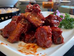 -兔爸私家小厨(新北万达店)