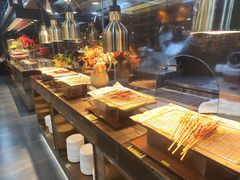 -苏格里岛自助烤肉海鲜火锅(成都金牛万达店)