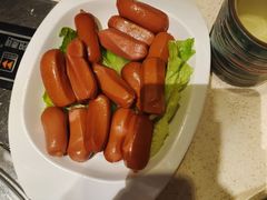 -润泽园椰子鸡(汇一城店)