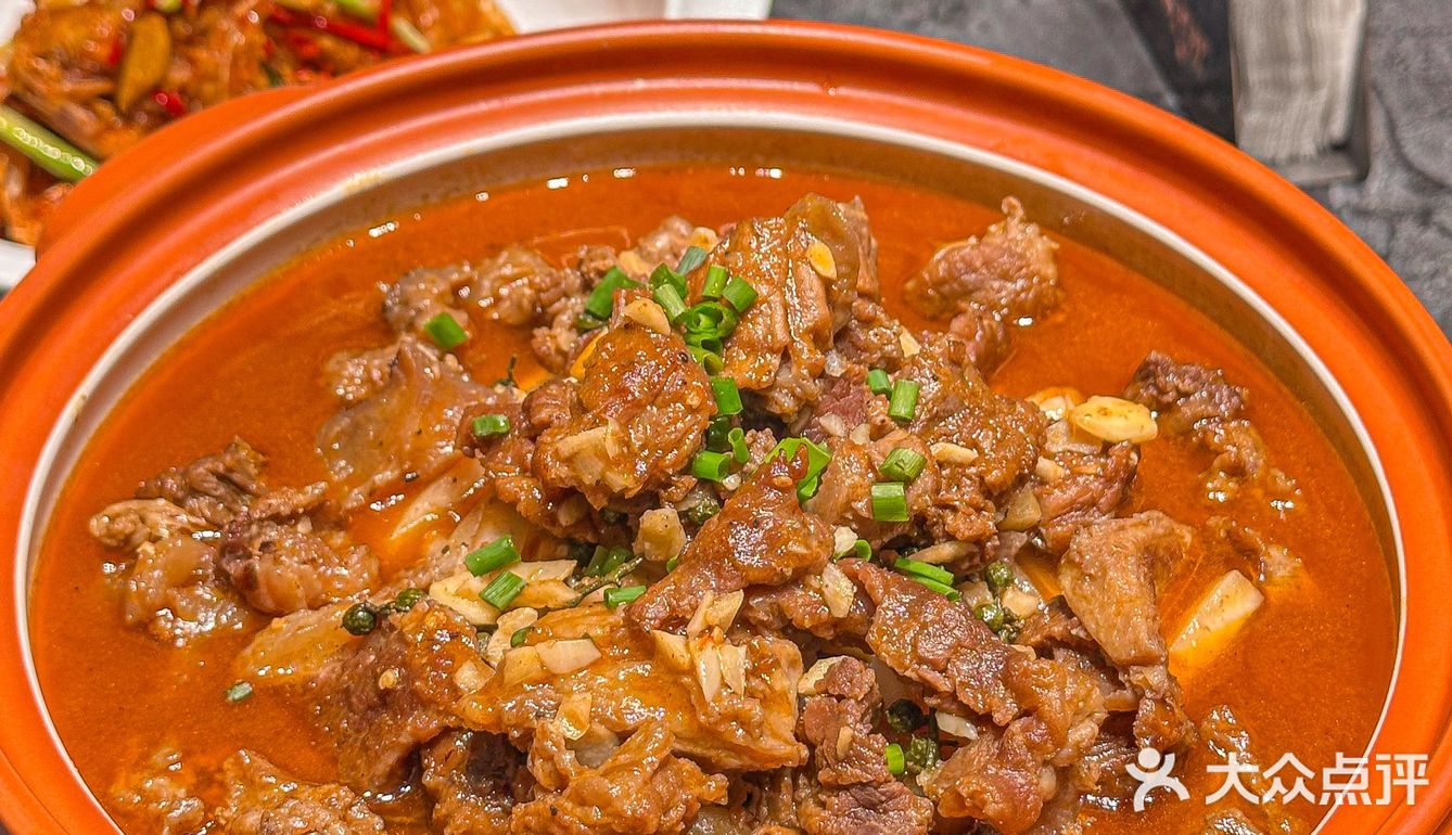 武汉天天坐满的小店，连吃了三天….