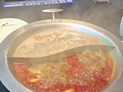 -额尔敦·品质自助(摩尔城店)