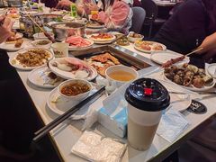 -苏格里岛自助烤肉海鲜火锅(成都金牛万达店)