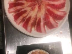特味肥牛-韩宫宴烤肉·料理(苏州中心店)