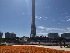 -海心沙亚运公园