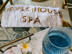 -三间愈舍·Triple Spa(重庆IFS国金中心店)