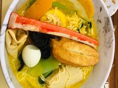 -许小树(国贸商城店)