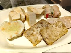 -张凯达·深海石斑鱼潮汕火锅(十五年品牌•虹桥天街店)