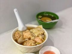 -麦文记面家(佐敦店)