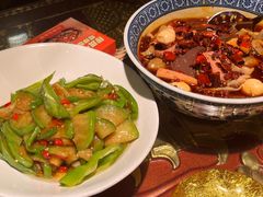 -缪氏川菜(深圳北站缤果空间店)