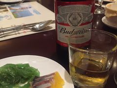 -清远国际酒店-圣保罗西餐厅
