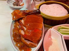 -小吊梨汤·北京菜·烤鸭(长安商场-首都博物馆店)